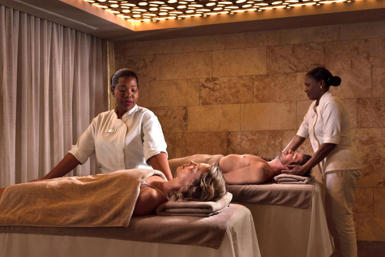 Adults Only Club At Lopesan Costa Bavaro Resort Punta Cana Extérieur photo