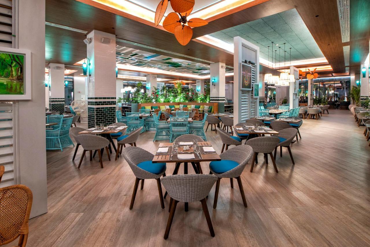 Adults Only Club At Lopesan Costa Bavaro Resort Punta Cana Extérieur photo