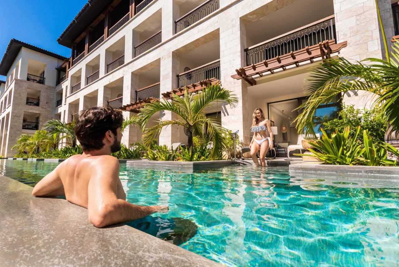 Adults Only Club At Lopesan Costa Bavaro Resort Punta Cana Extérieur photo