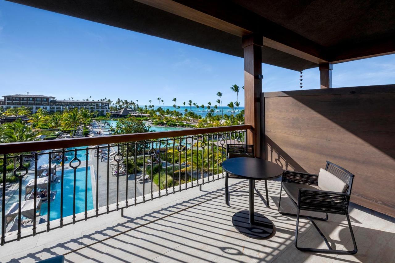 Adults Only Club At Lopesan Costa Bavaro Resort Punta Cana Extérieur photo