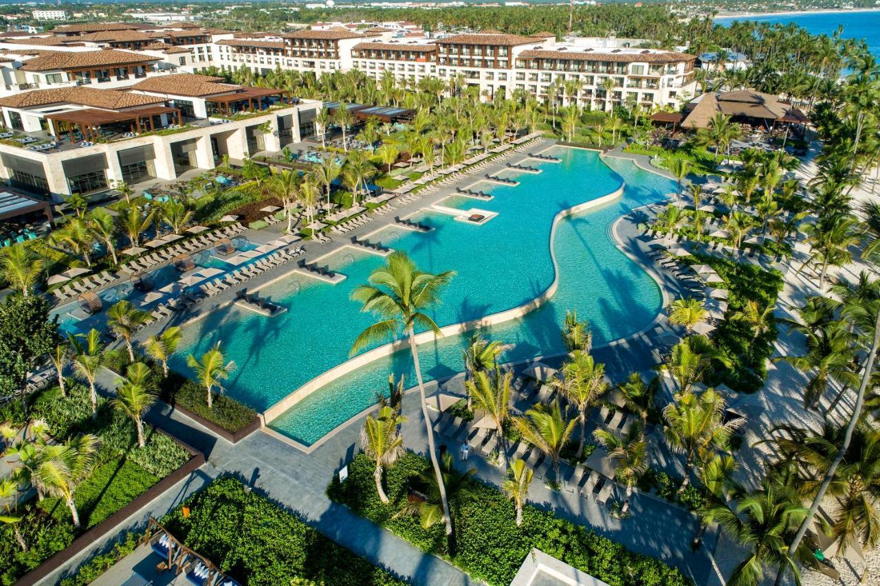 Adults Only Club At Lopesan Costa Bavaro Resort Punta Cana Extérieur photo