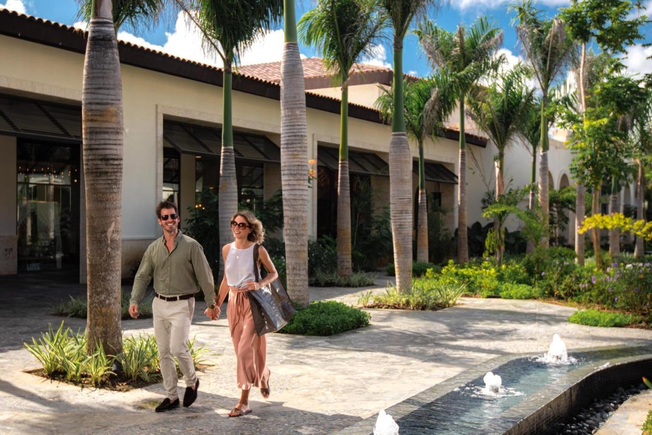 Adults Only Club At Lopesan Costa Bavaro Resort Punta Cana Extérieur photo