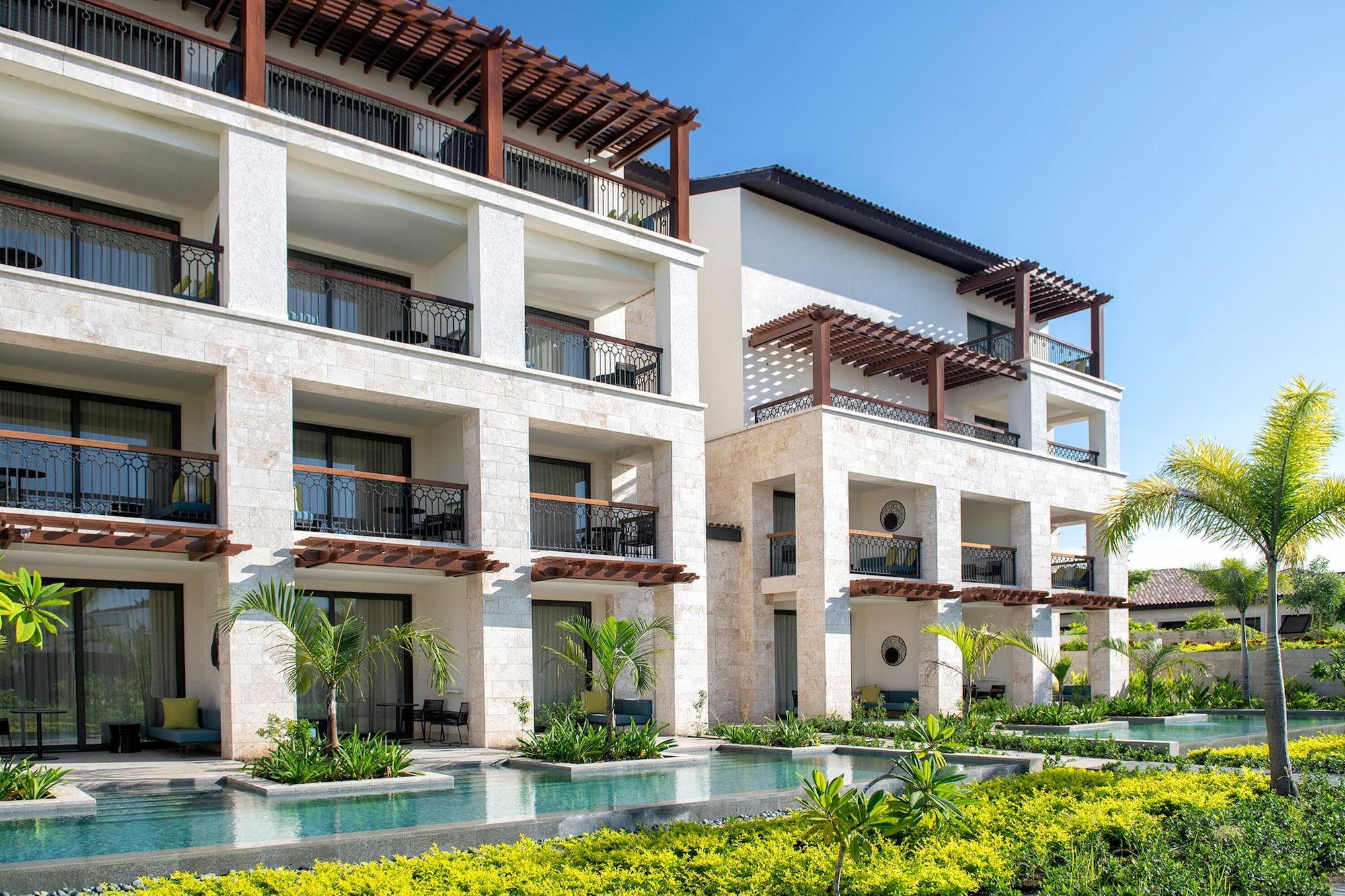 Adults Only Club At Lopesan Costa Bavaro Resort Punta Cana Extérieur photo