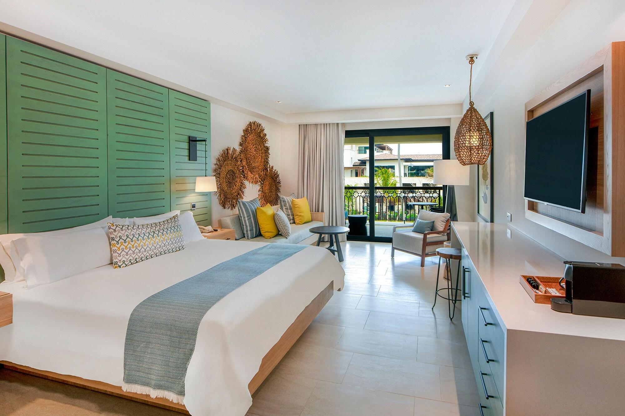 Adults Only Club At Lopesan Costa Bavaro Resort Punta Cana Extérieur photo