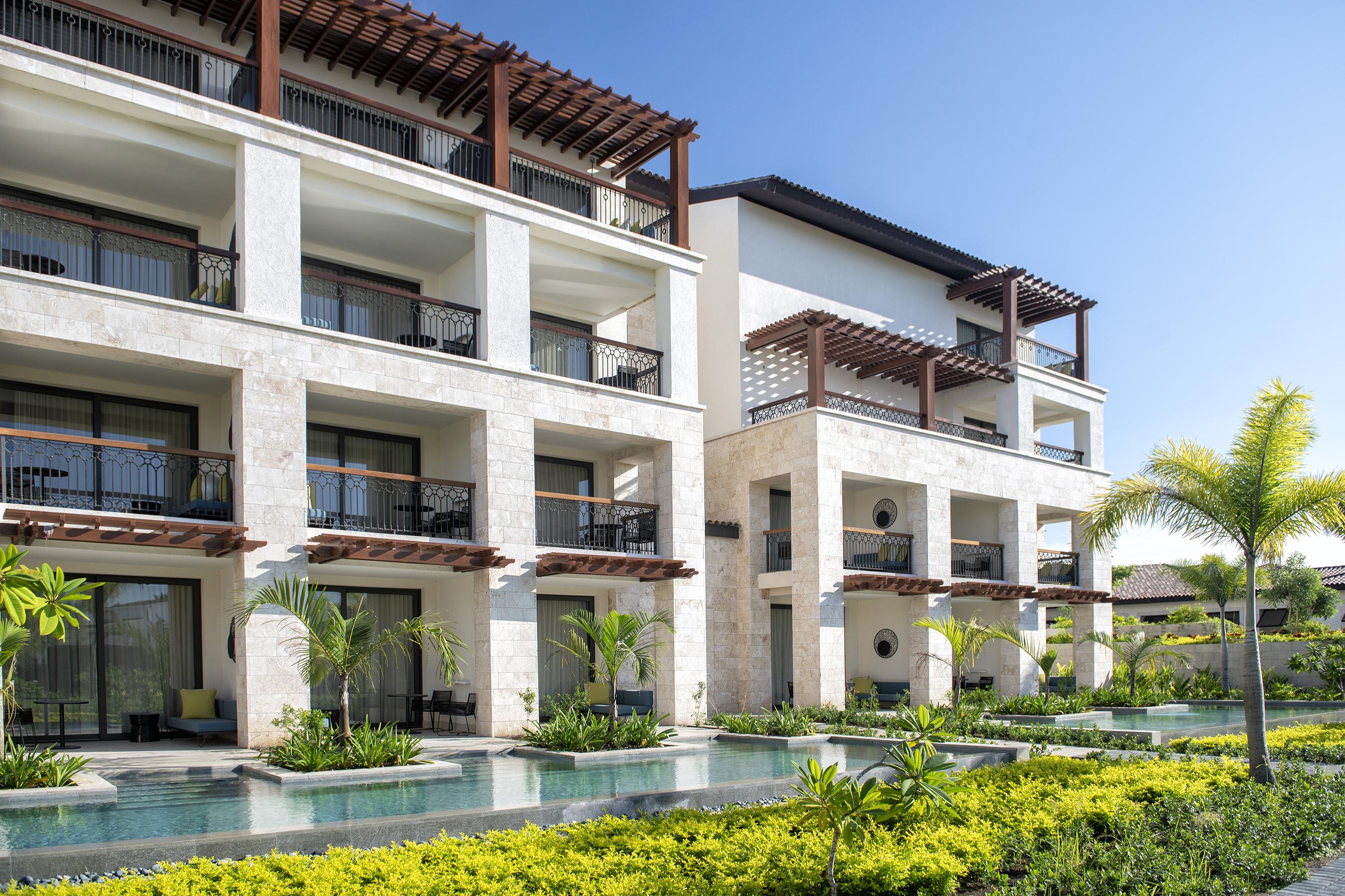 Adults Only Club At Lopesan Costa Bavaro Resort Punta Cana Extérieur photo