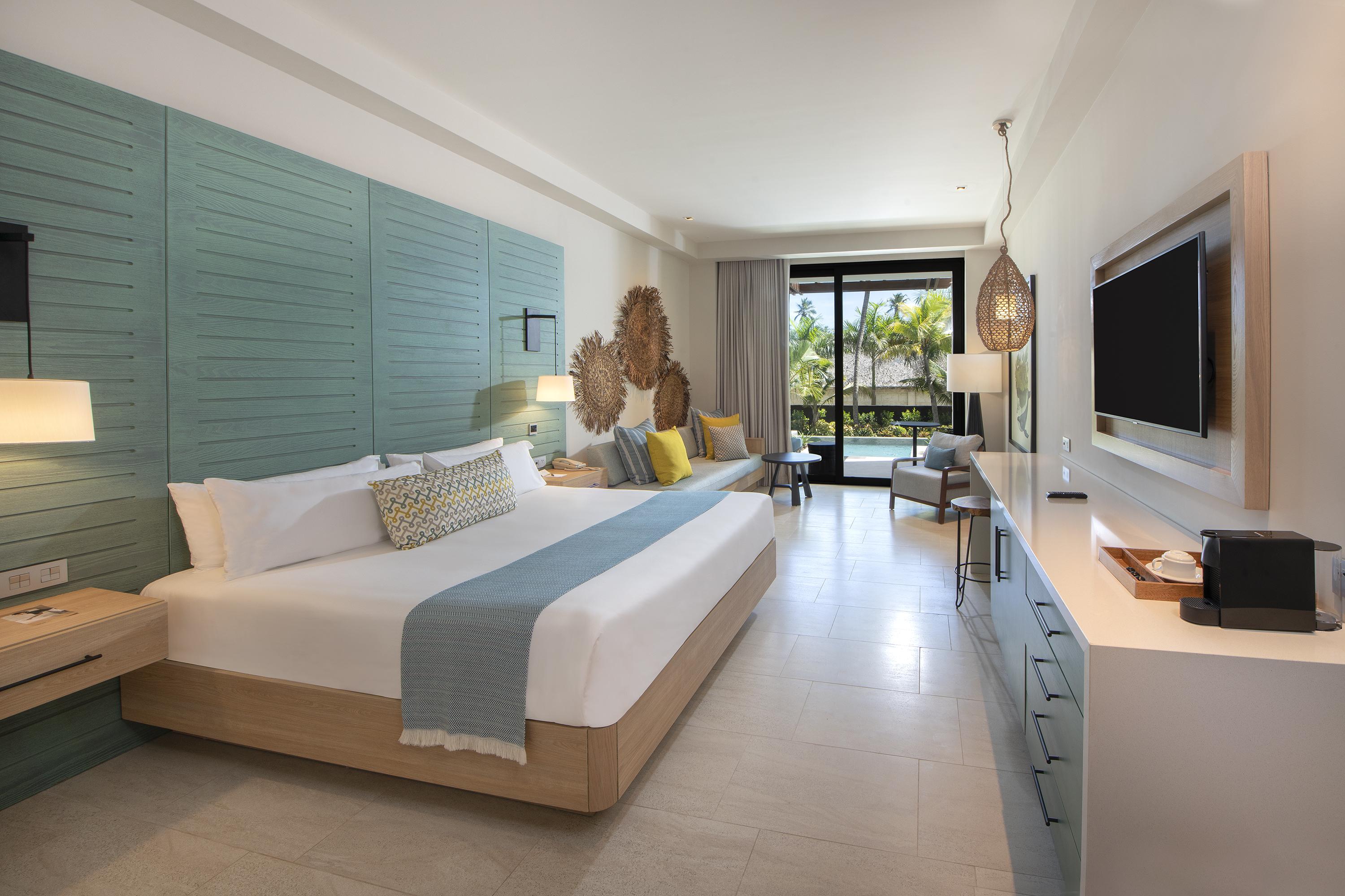 Adults Only Club At Lopesan Costa Bavaro Resort Punta Cana Extérieur photo