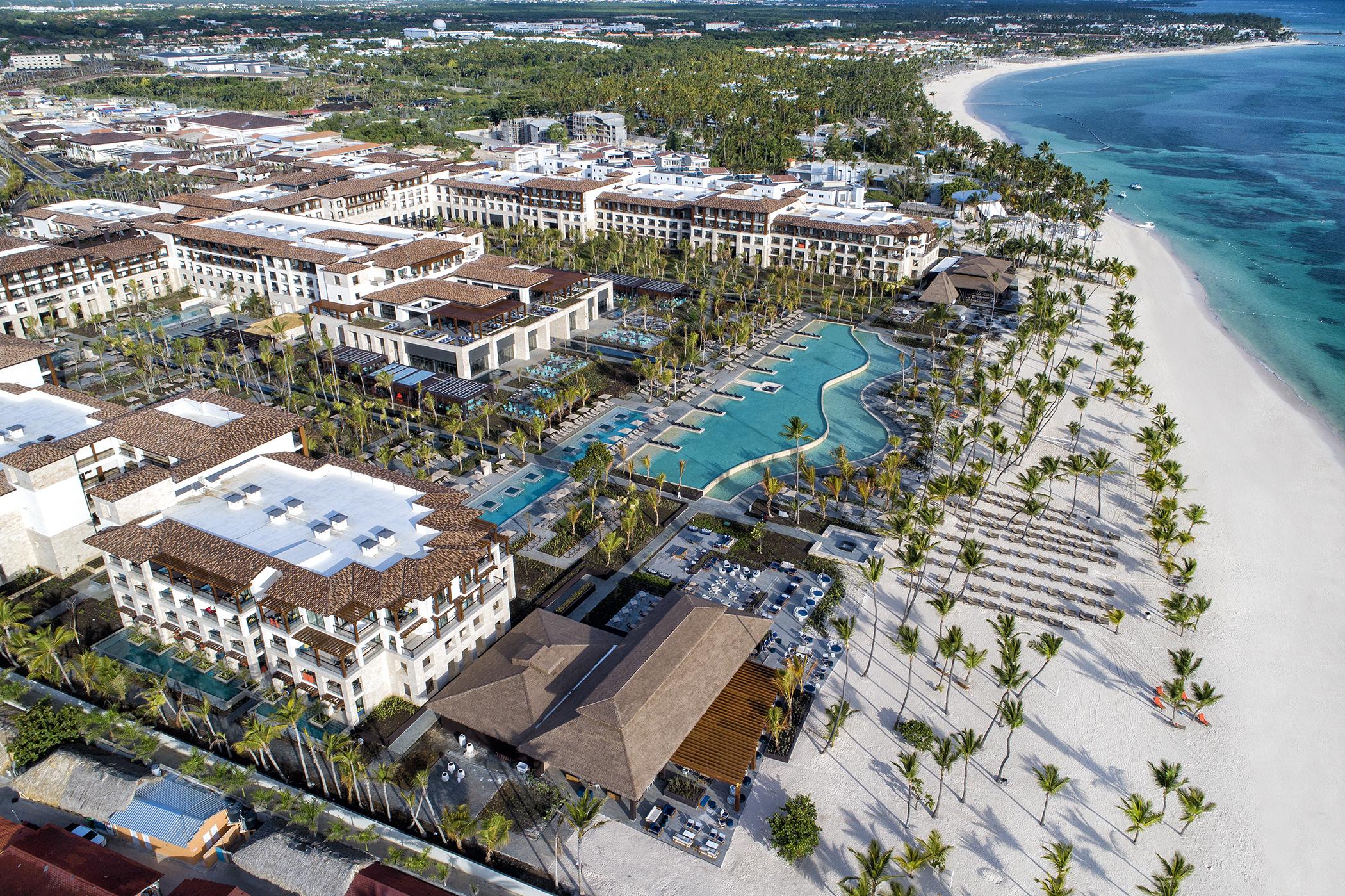 Adults Only Club At Lopesan Costa Bavaro Resort Punta Cana Extérieur photo