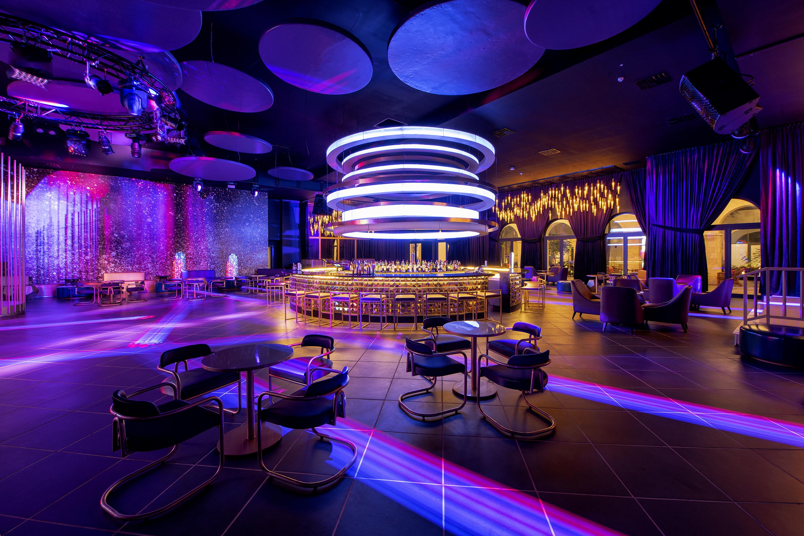 Adults Only Club At Lopesan Costa Bavaro Resort Punta Cana Extérieur photo