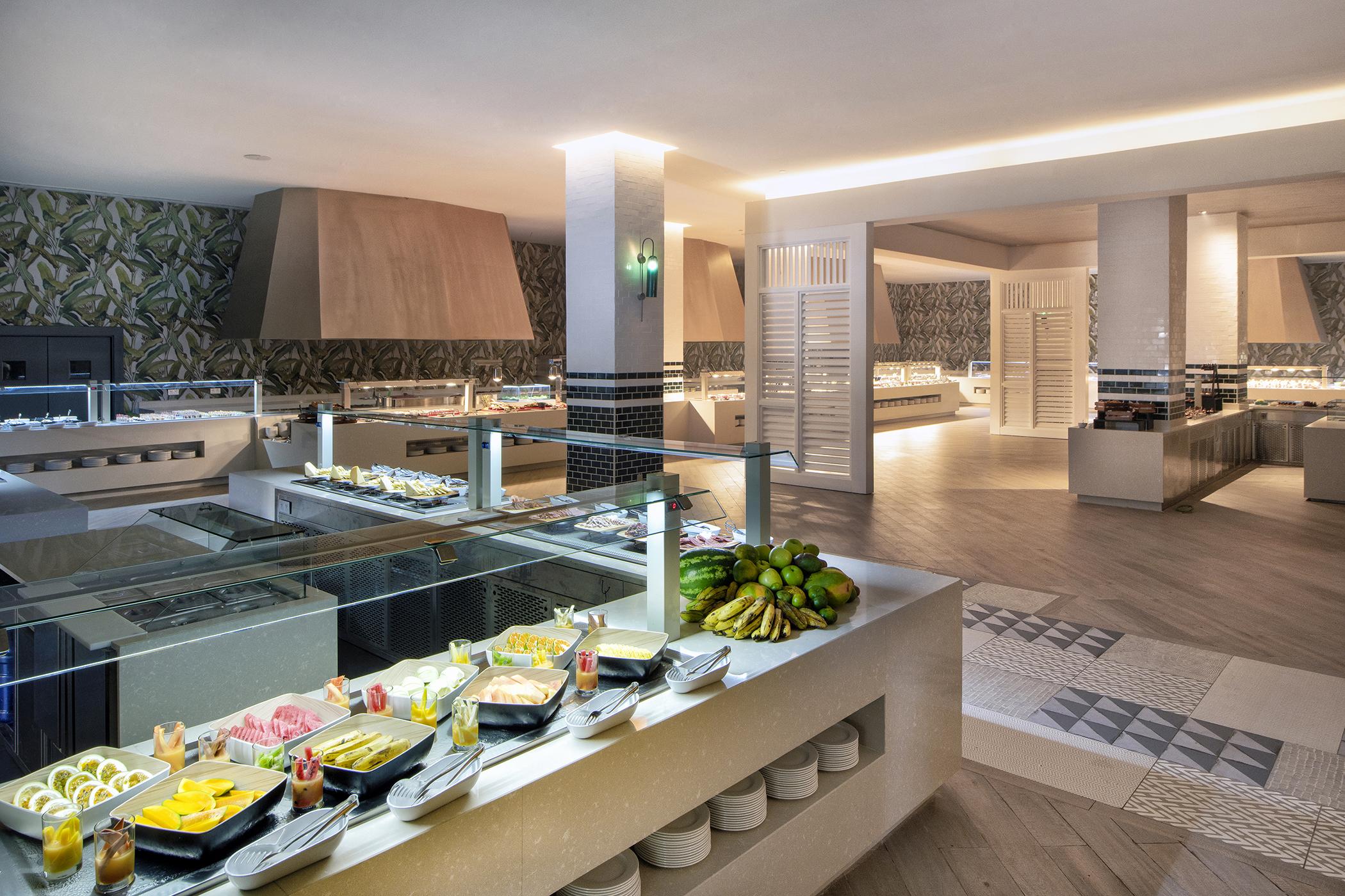 Adults Only Club At Lopesan Costa Bavaro Resort Punta Cana Extérieur photo