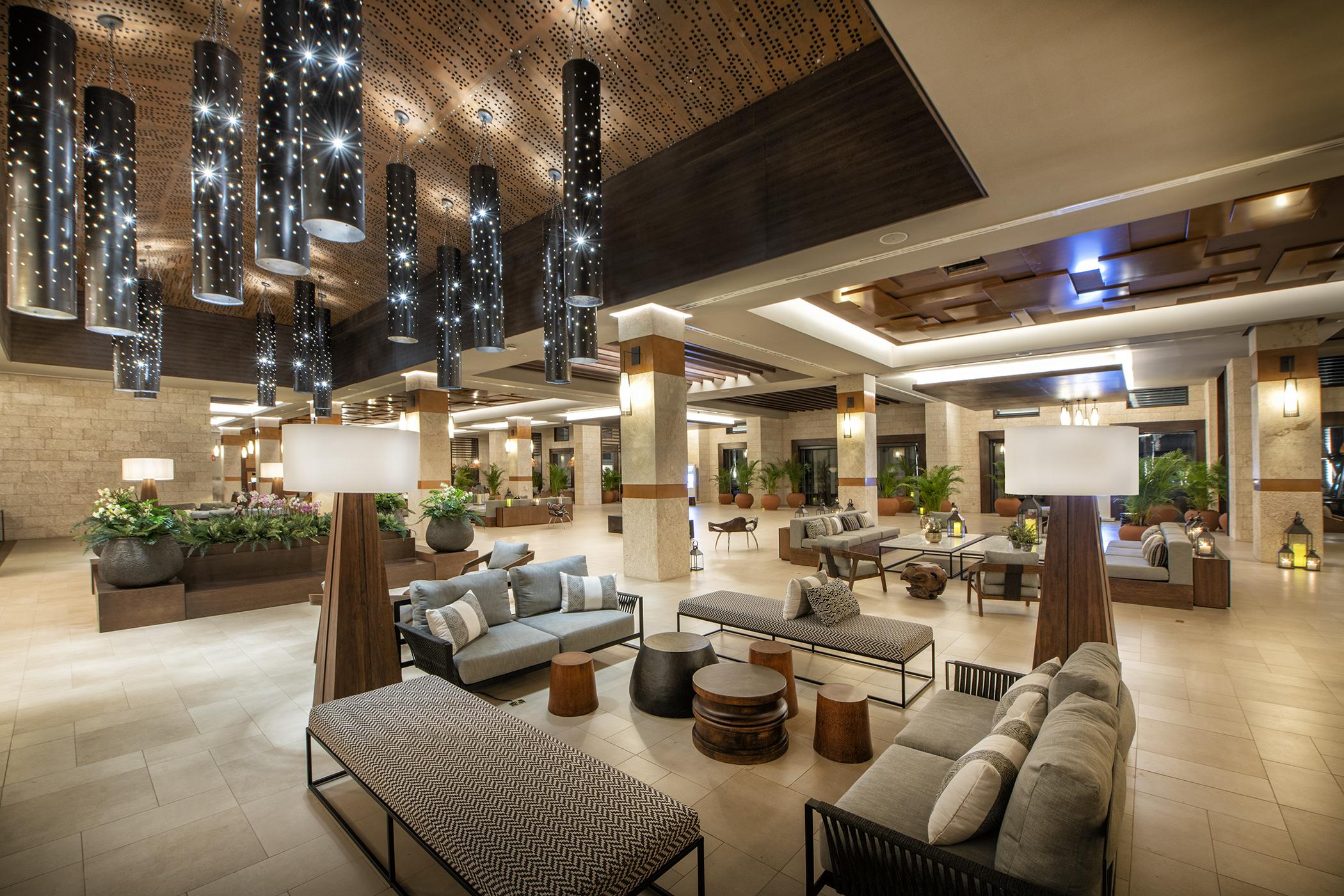 Adults Only Club At Lopesan Costa Bavaro Resort Punta Cana Extérieur photo