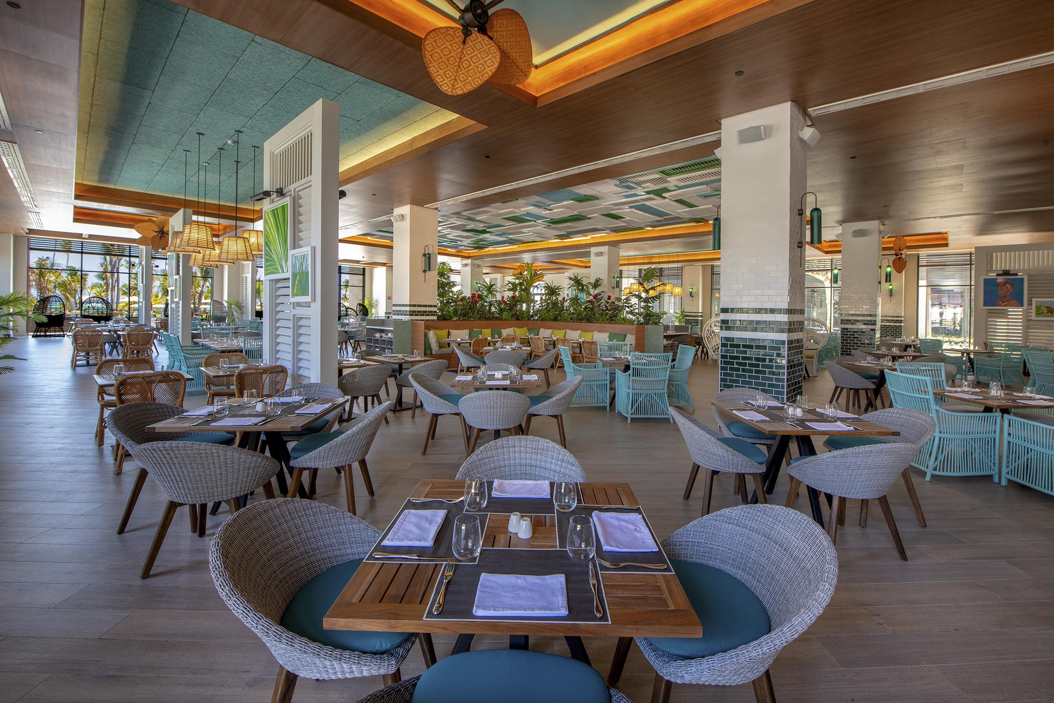 Adults Only Club At Lopesan Costa Bavaro Resort Punta Cana Extérieur photo