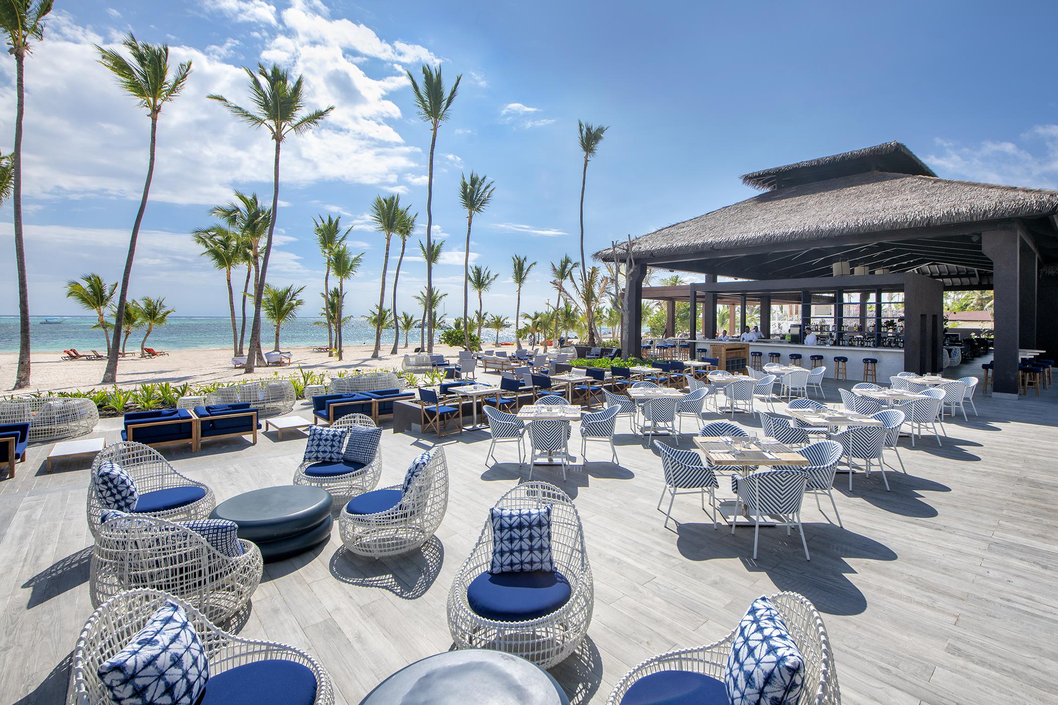 Adults Only Club At Lopesan Costa Bavaro Resort Punta Cana Extérieur photo