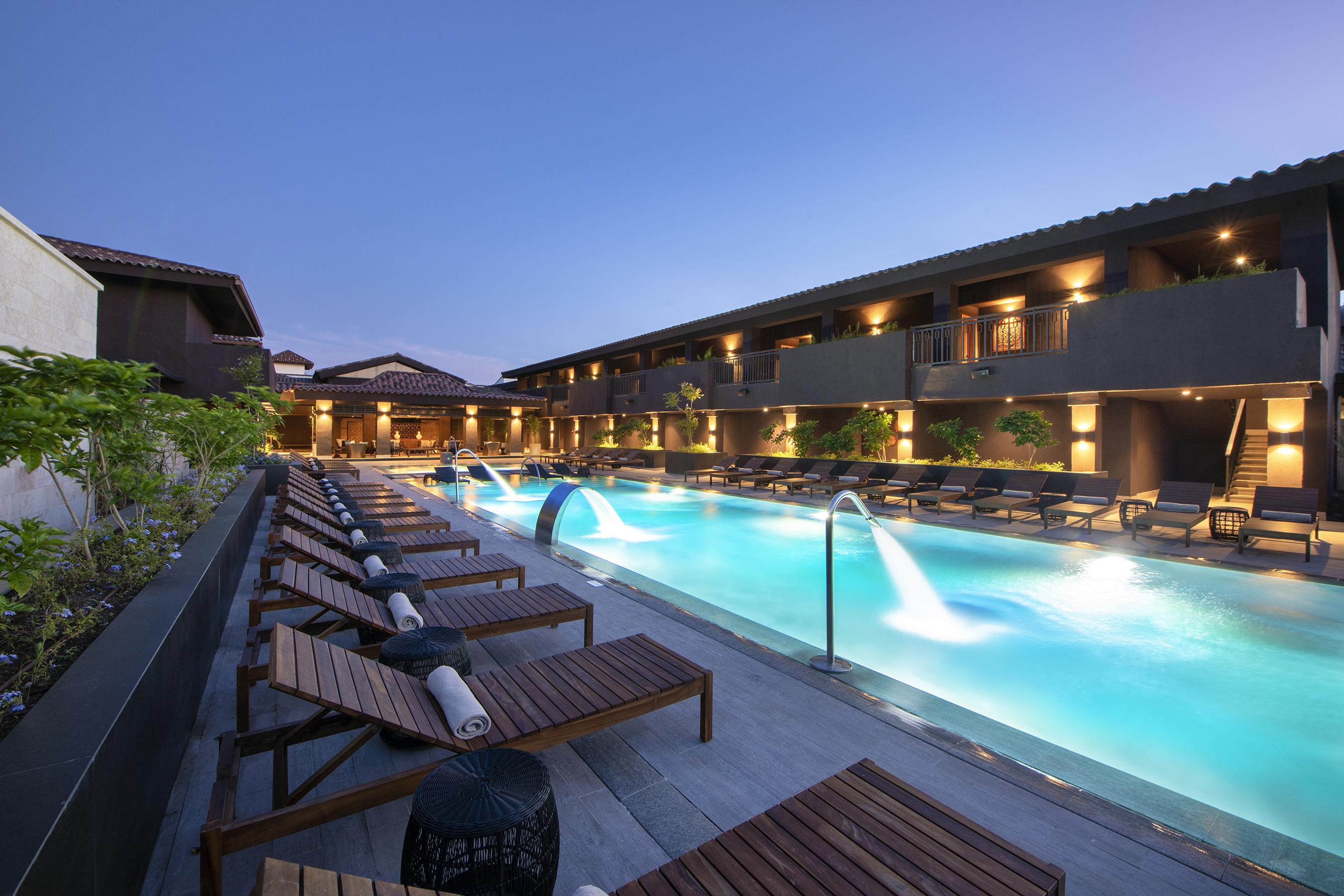 Adults Only Club At Lopesan Costa Bavaro Resort Punta Cana Extérieur photo