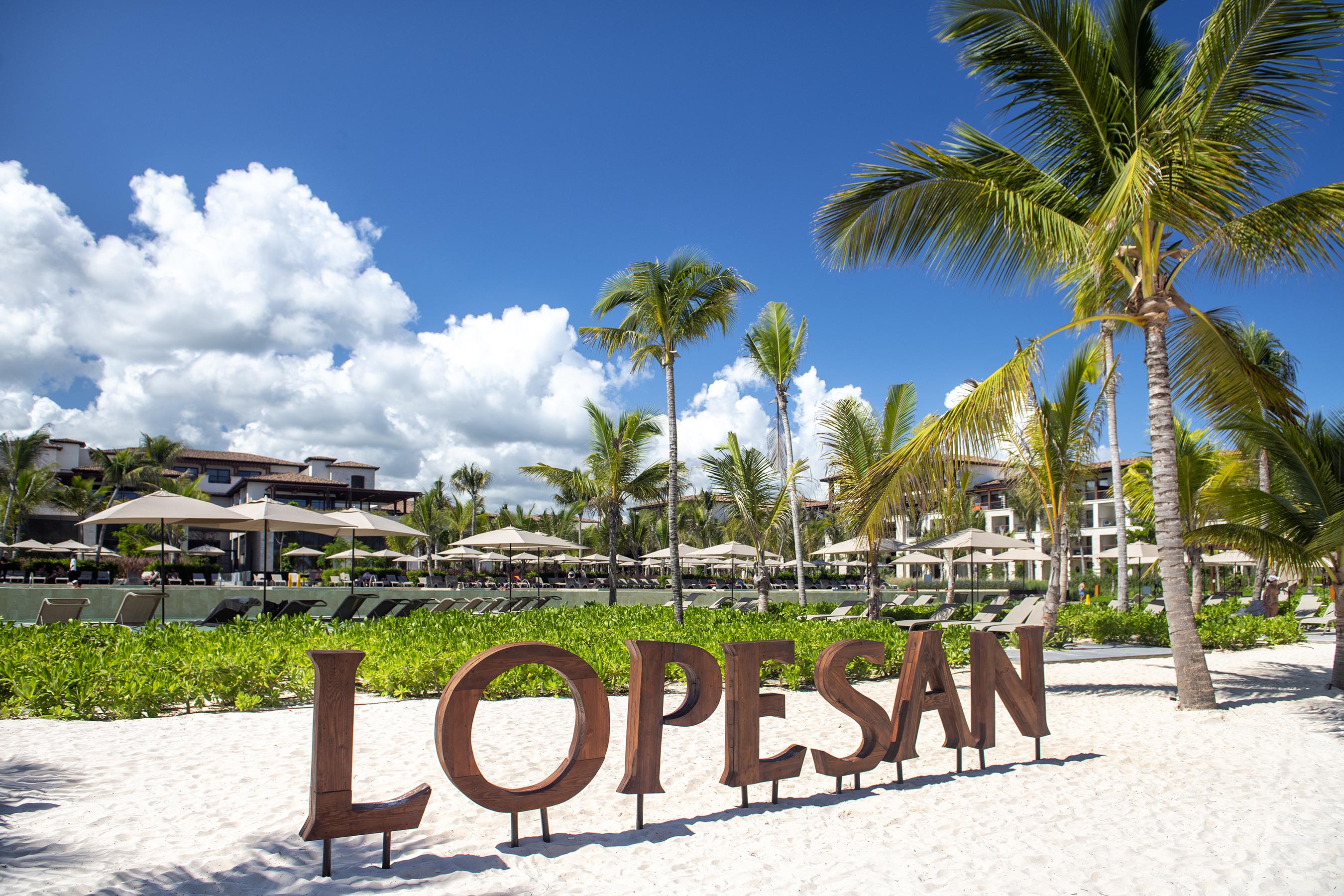Adults Only Club At Lopesan Costa Bavaro Resort Punta Cana Extérieur photo