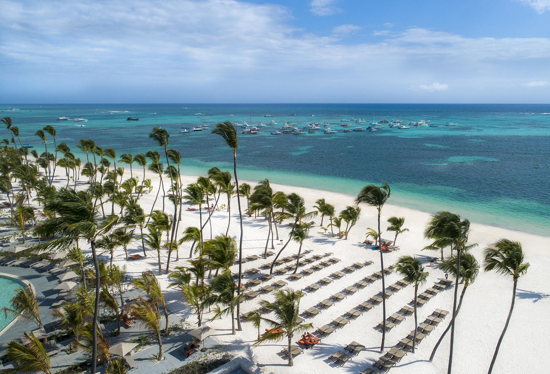 Adults Only Club At Lopesan Costa Bavaro Resort Punta Cana Extérieur photo
