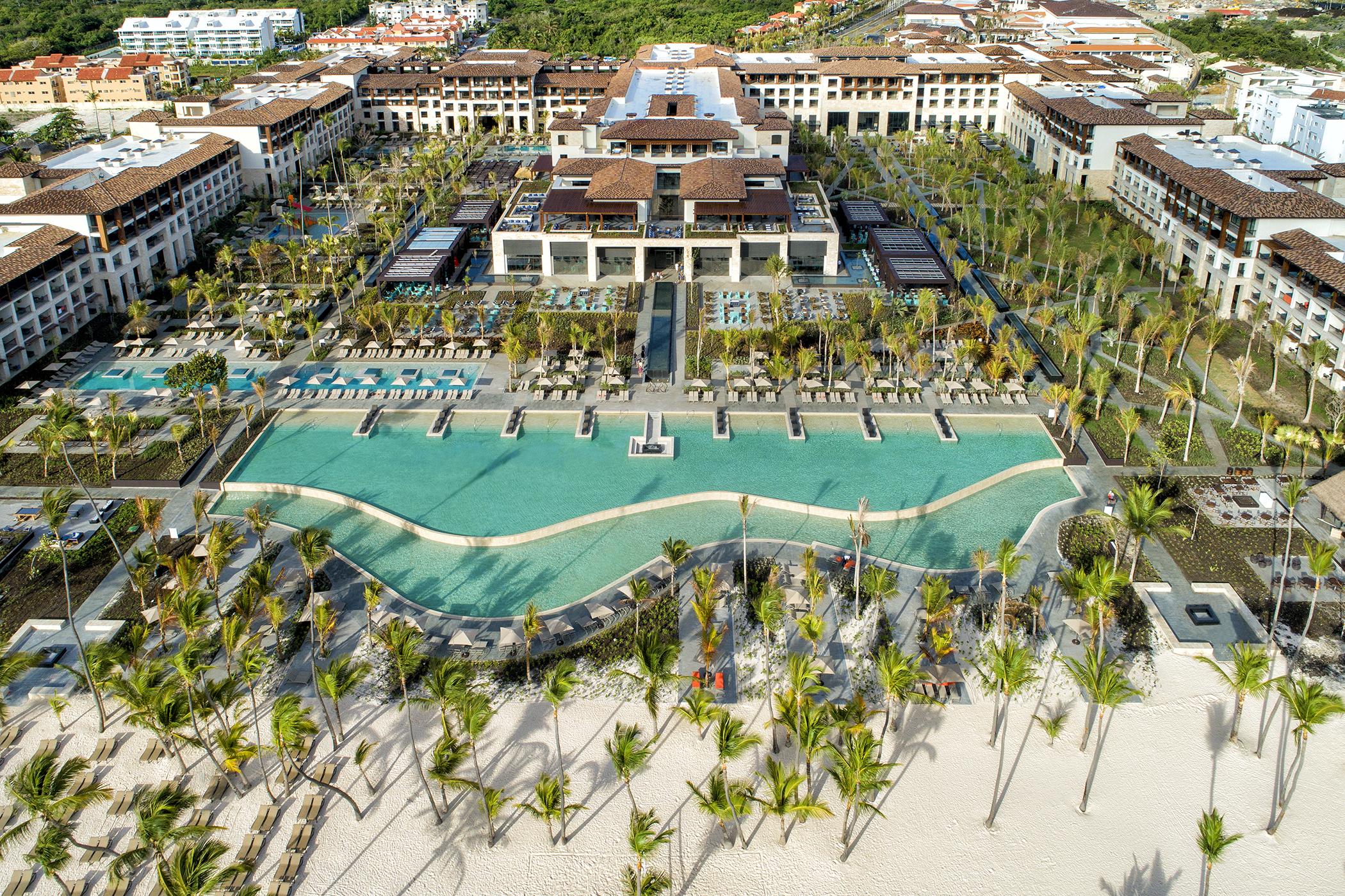 Adults Only Club At Lopesan Costa Bavaro Resort Punta Cana Extérieur photo
