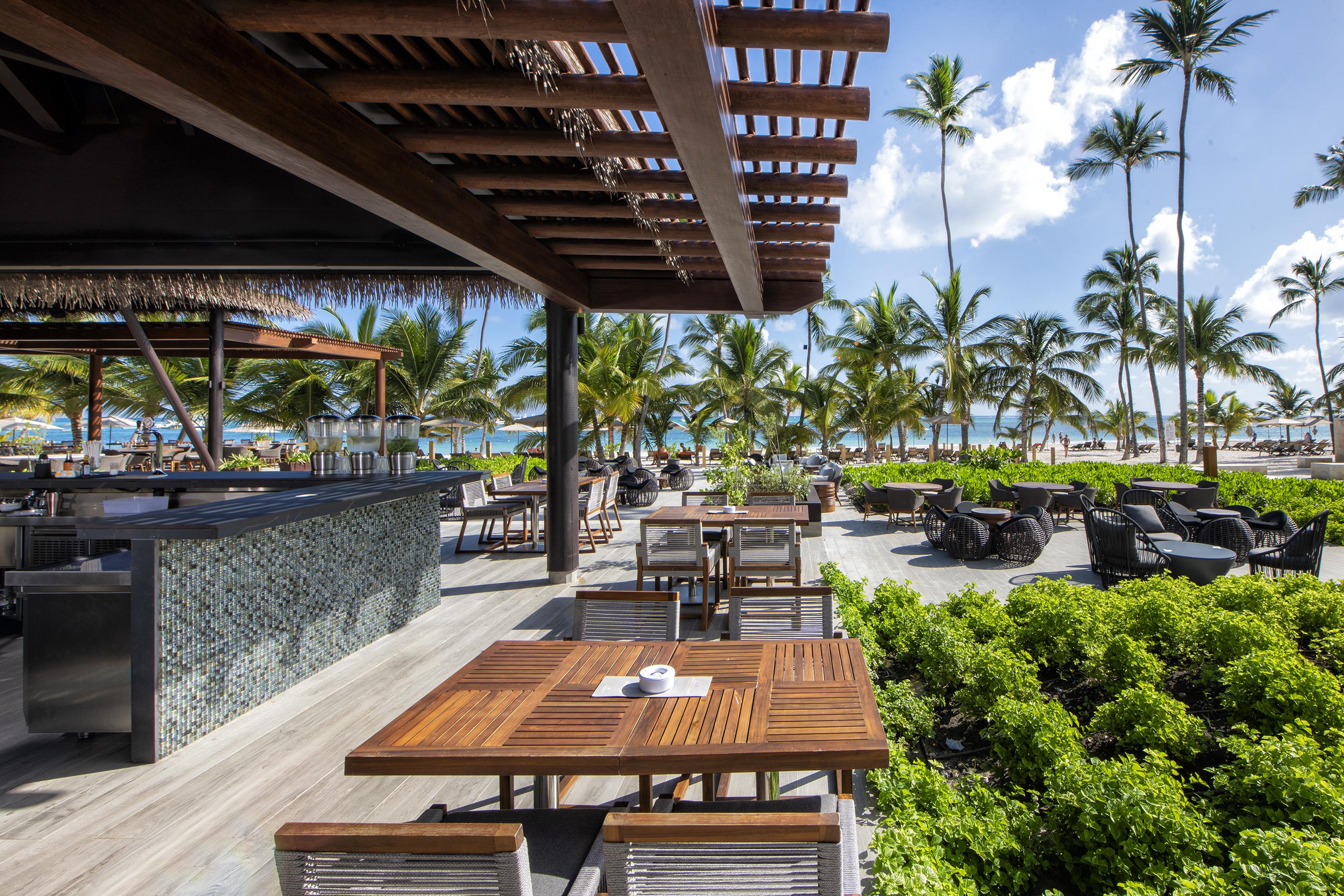 Adults Only Club At Lopesan Costa Bavaro Resort Punta Cana Extérieur photo
