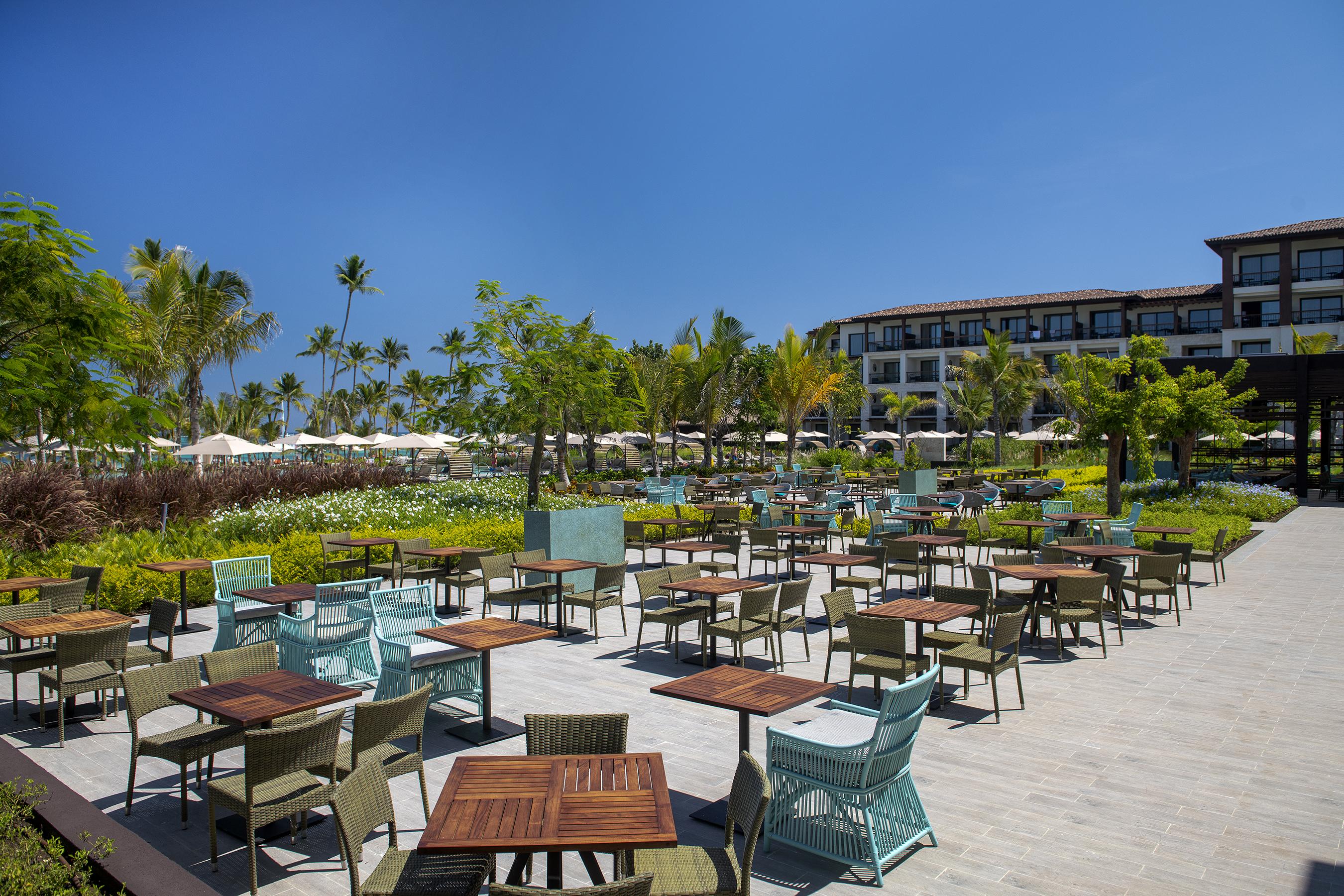 Adults Only Club At Lopesan Costa Bavaro Resort Punta Cana Extérieur photo