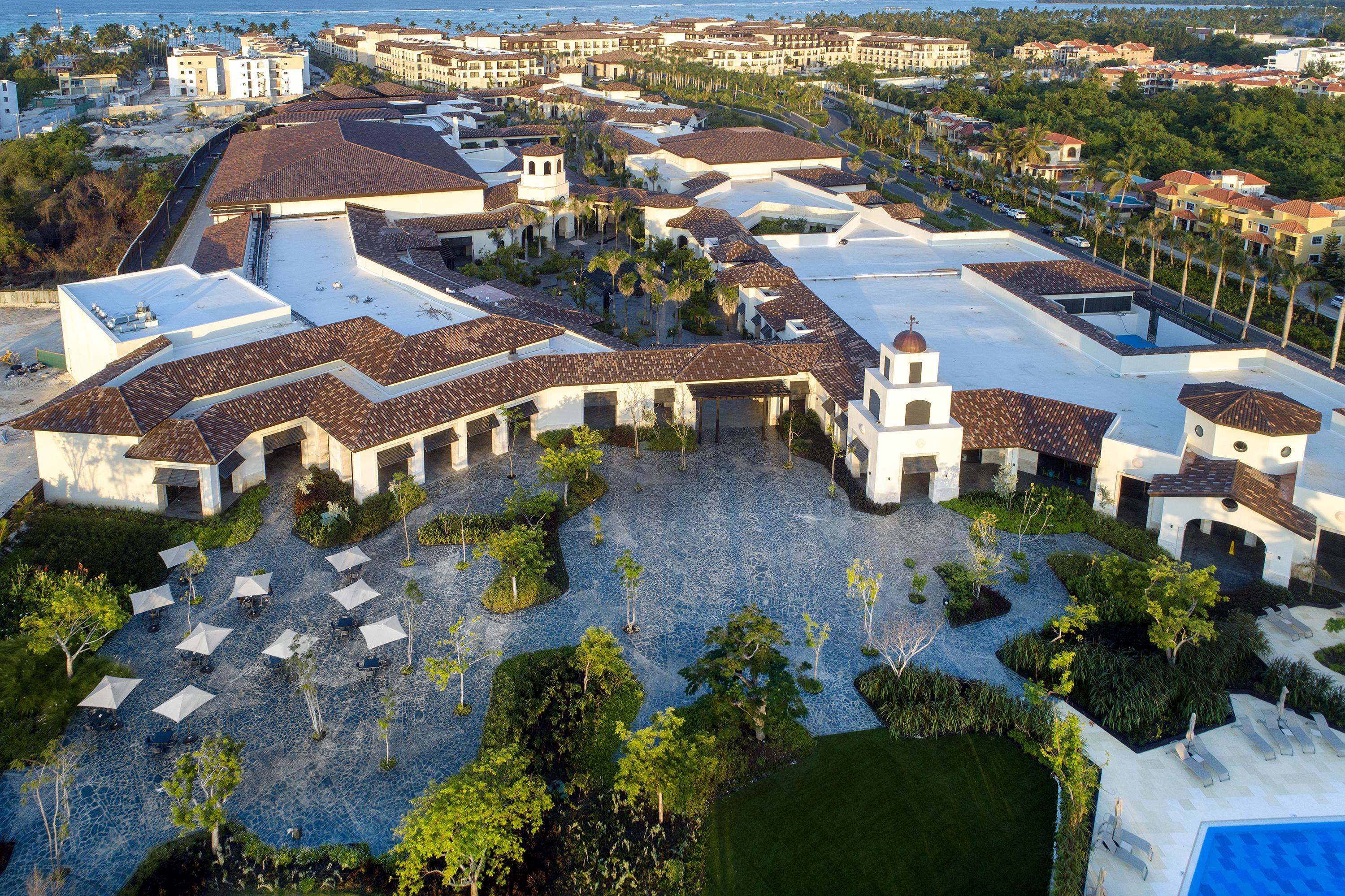 Adults Only Club At Lopesan Costa Bavaro Resort Punta Cana Extérieur photo