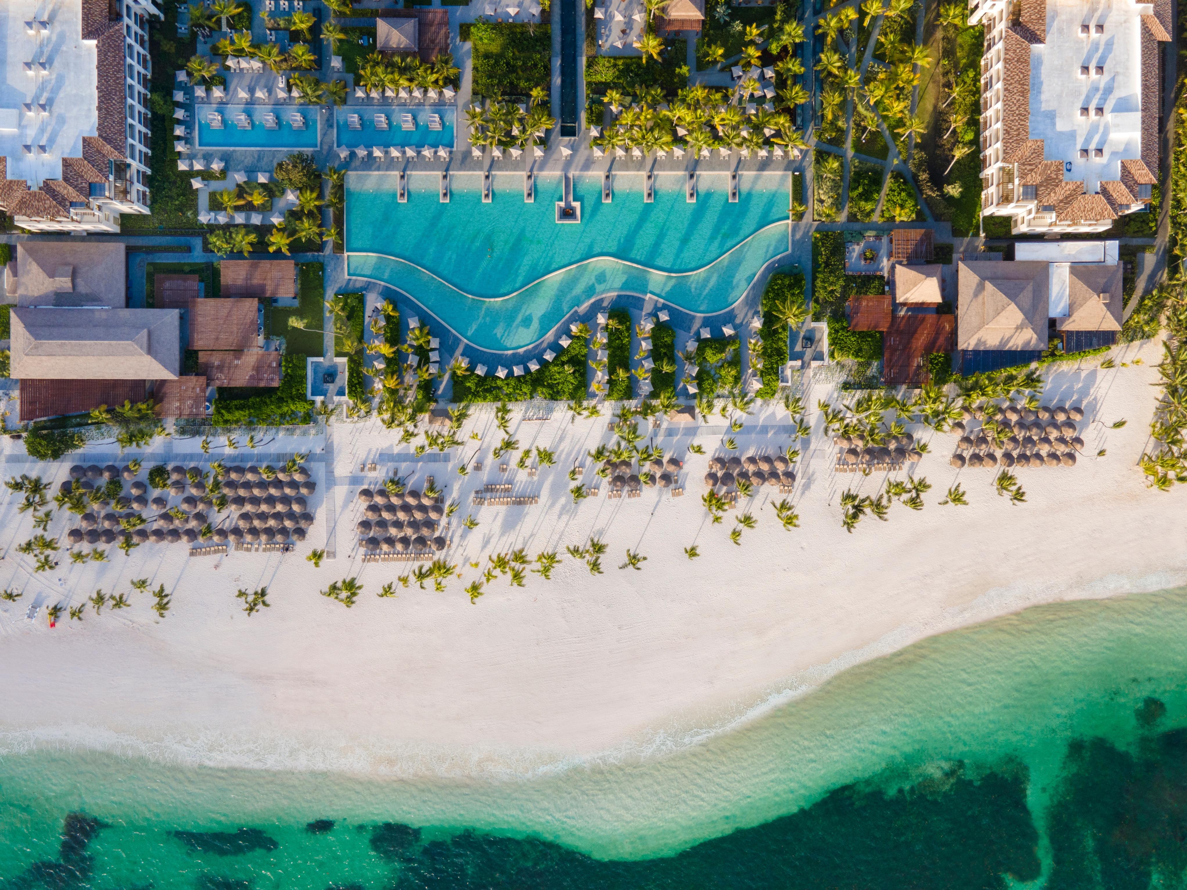 Adults Only Club At Lopesan Costa Bavaro Resort Punta Cana Extérieur photo