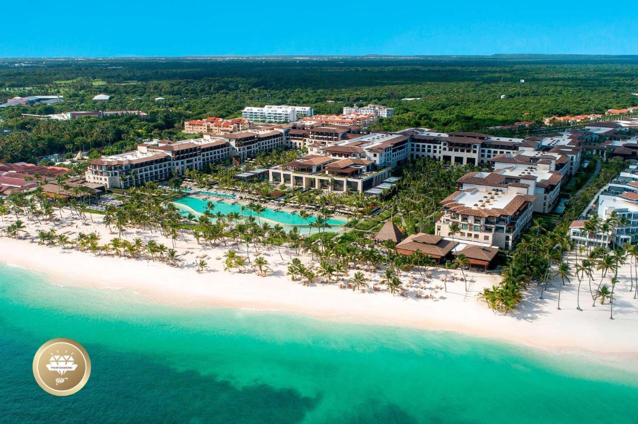 Adults Only Club At Lopesan Costa Bavaro Resort Punta Cana Extérieur photo