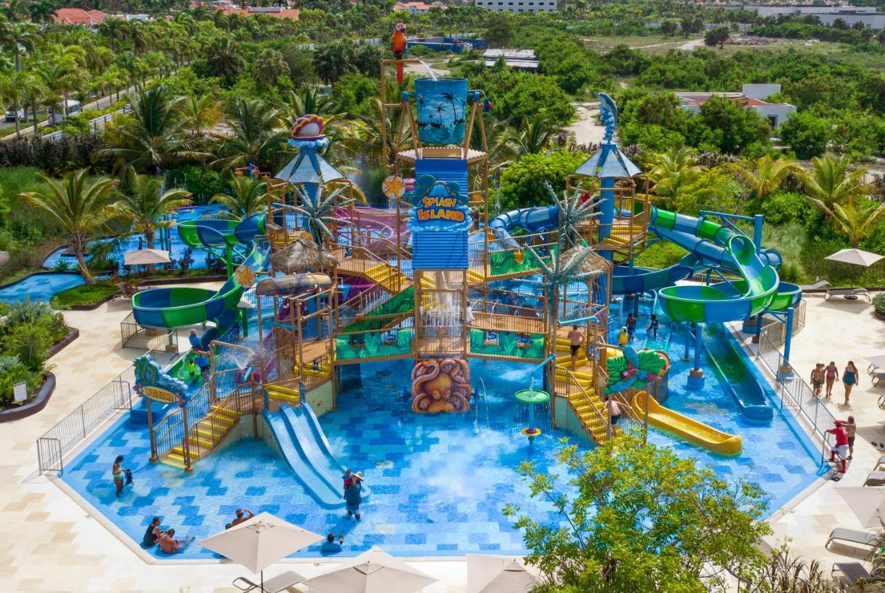 Adults Only Club At Lopesan Costa Bavaro Resort Punta Cana Extérieur photo