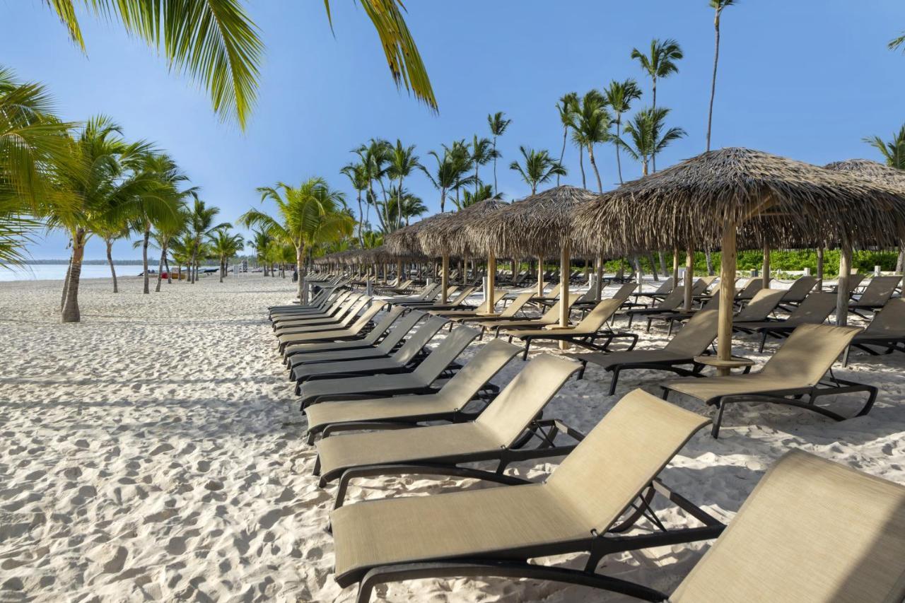 Adults Only Club At Lopesan Costa Bavaro Resort Punta Cana Extérieur photo