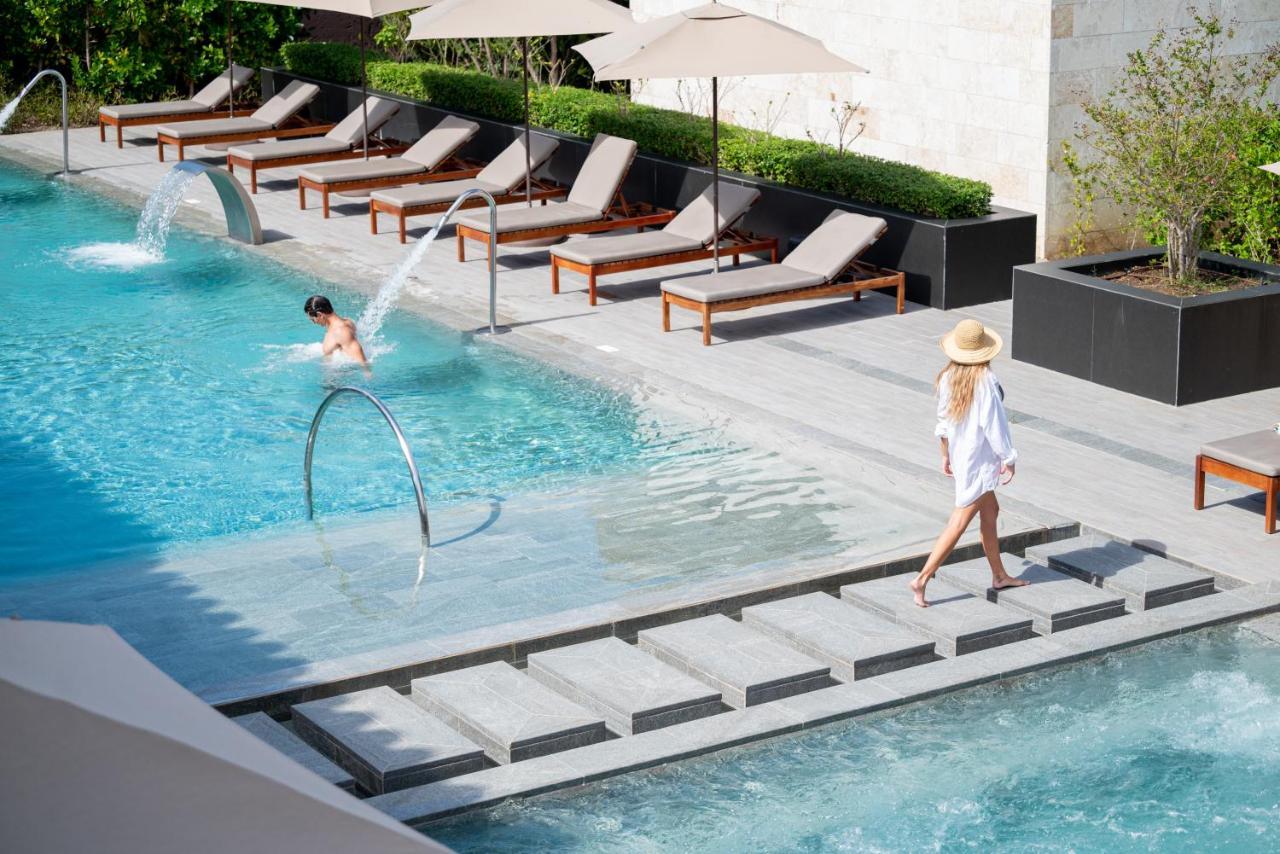 Adults Only Club At Lopesan Costa Bavaro Resort Punta Cana Extérieur photo