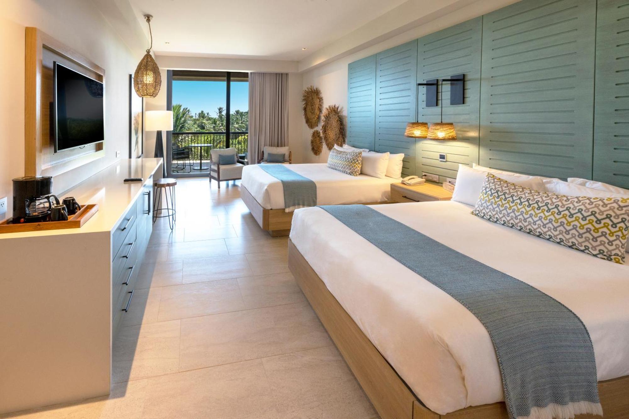 Adults Only Club At Lopesan Costa Bavaro Resort Punta Cana Extérieur photo