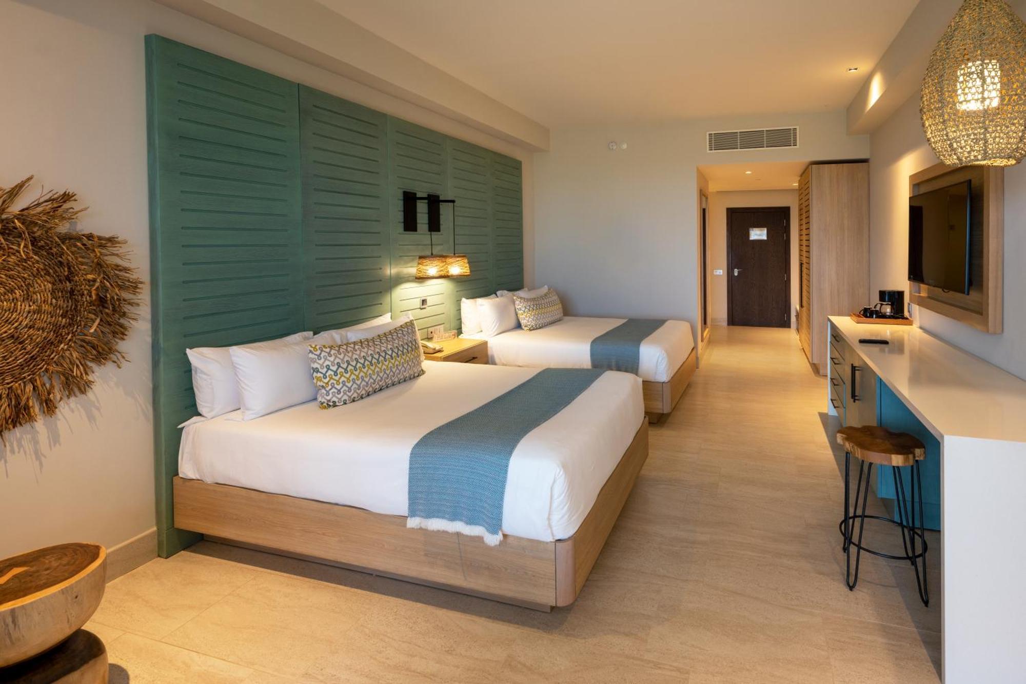 Adults Only Club At Lopesan Costa Bavaro Resort Punta Cana Extérieur photo