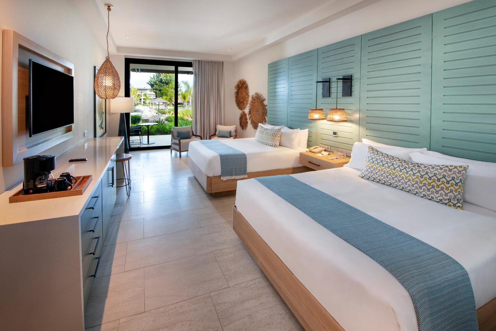 Adults Only Club At Lopesan Costa Bavaro Resort Punta Cana Extérieur photo