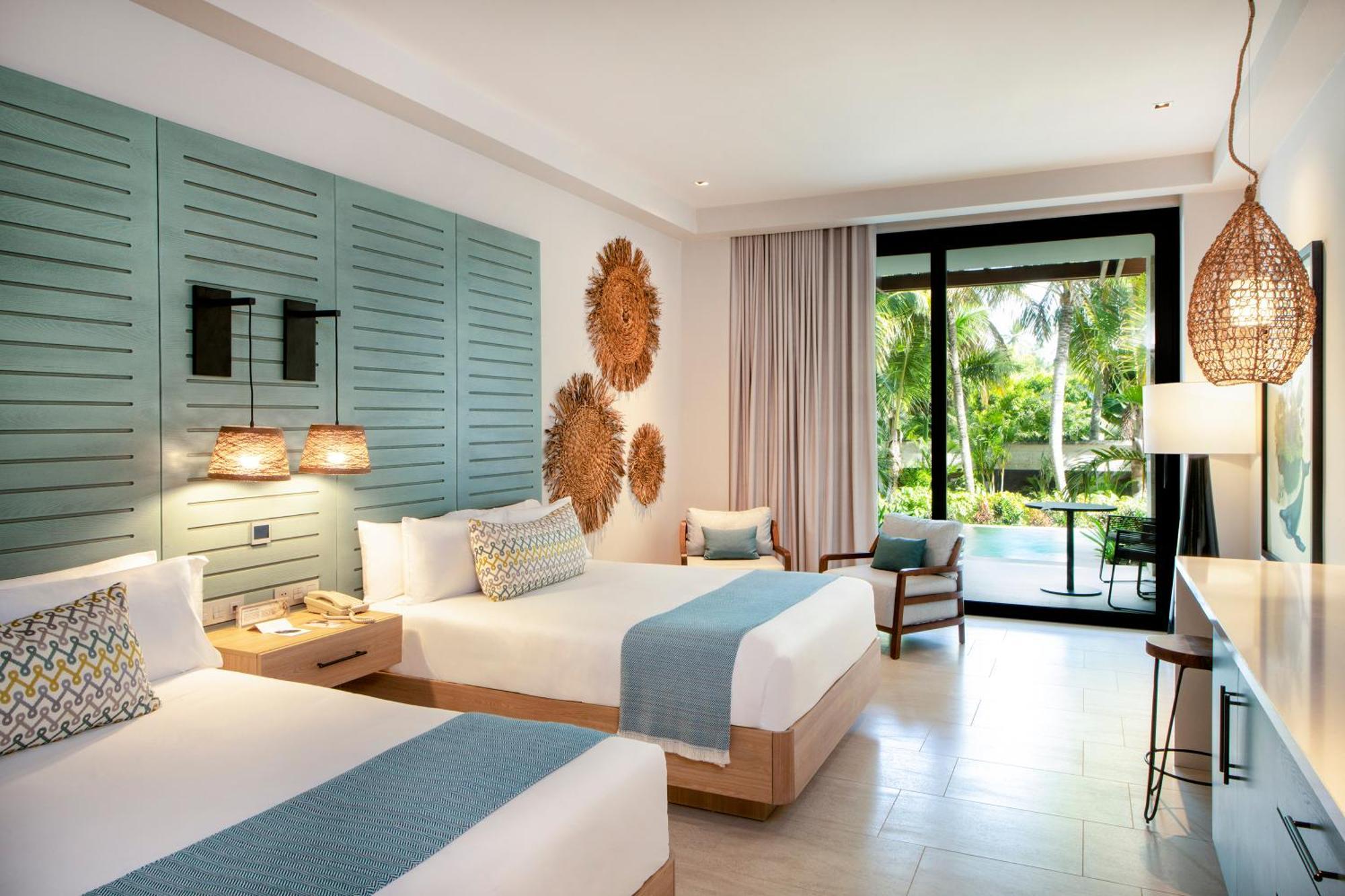 Adults Only Club At Lopesan Costa Bavaro Resort Punta Cana Extérieur photo